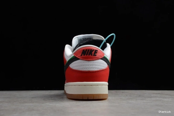 Frame Dunk Low x CT2550-600 Skate Nike SB 1108